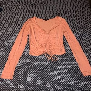 Cute Long Sleeve